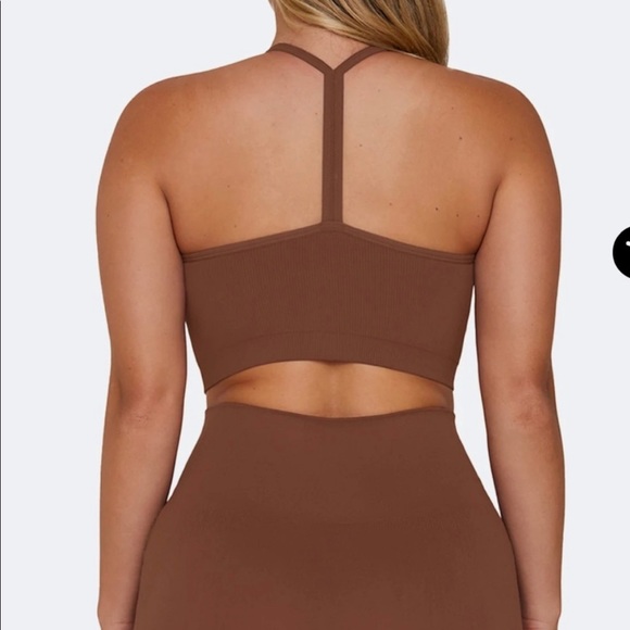 SetActive Sculptflex 2-piece set, bra top & leggings XS - Picture 4 of 6